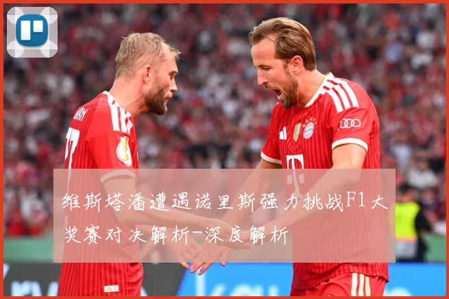 维斯塔潘遭遇诺里斯强力挑战F1大奖赛对决解析-深度解析