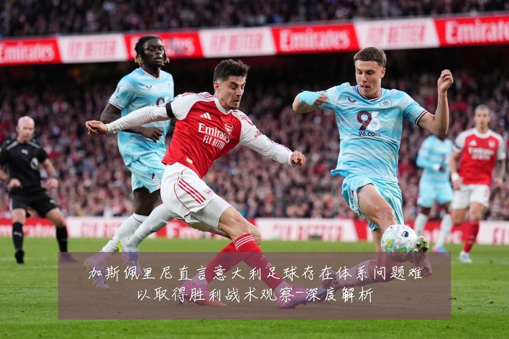 加斯佩里尼直言意大利足球存在体系问题难以取得胜利战术观察-深度解析